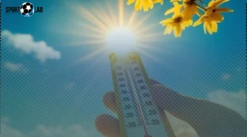 حالة الطقس اليوم: أجواء خريفية كثيفة مع شبورة على الطرق السريعة